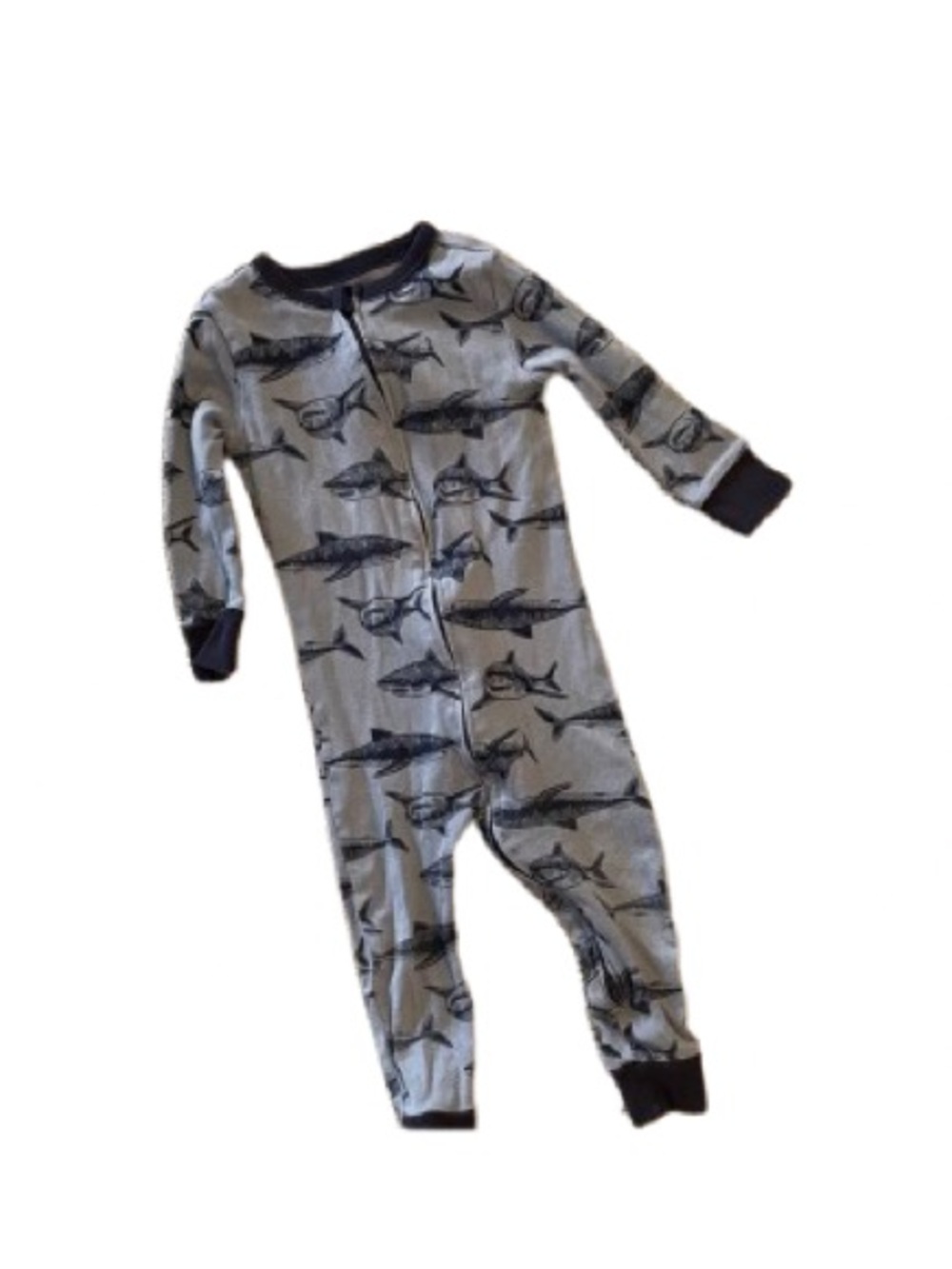 Old Navy Sleeper One Piece Size 18-24 Months